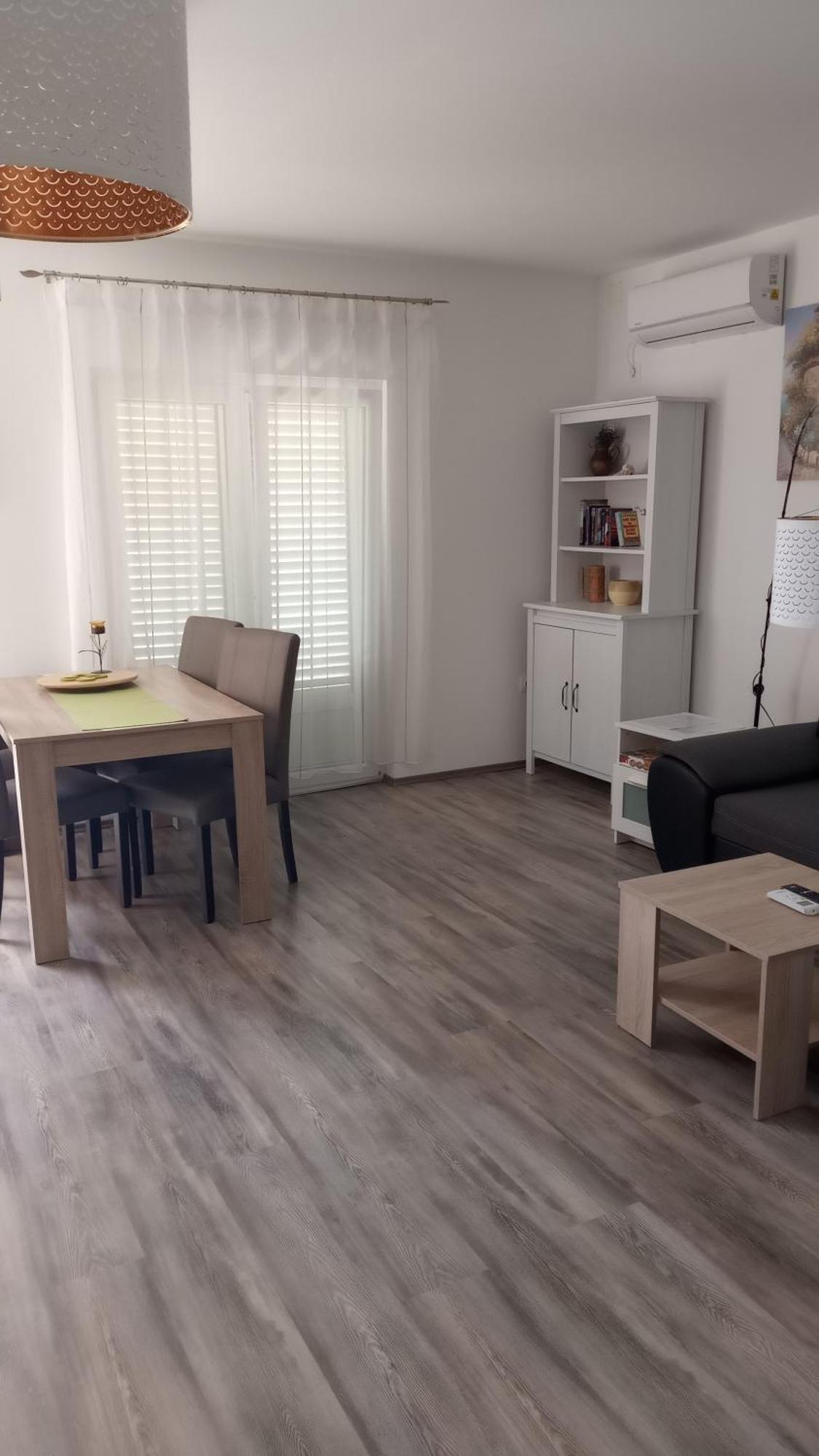 Mendula Apartment Pakostane Room photo